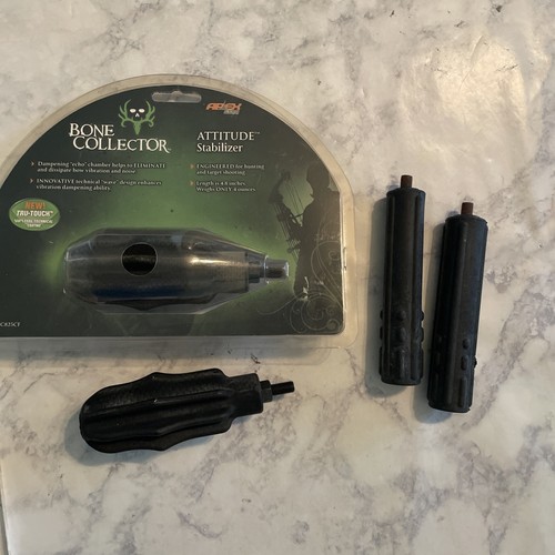 Apex gear bone collector - apex,
